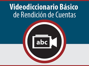 Videodiccionario RRC