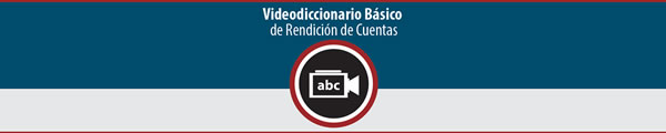 Video Diccionario