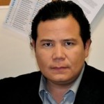 Guillermo Noriega 