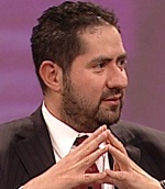 Ricardo Becerra 