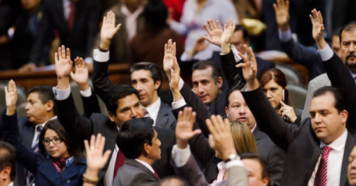 Image result for cabildeo