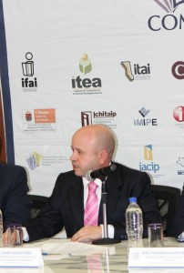 Javier Rascado Pérez