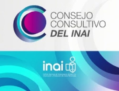 Opiniones del Consejo Consultivo del INAI | 2020