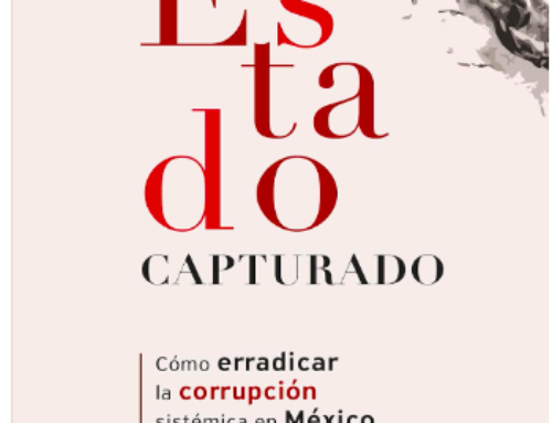 “El Estado Capturado”