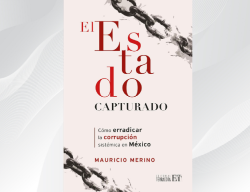 “El Estado Capturado”